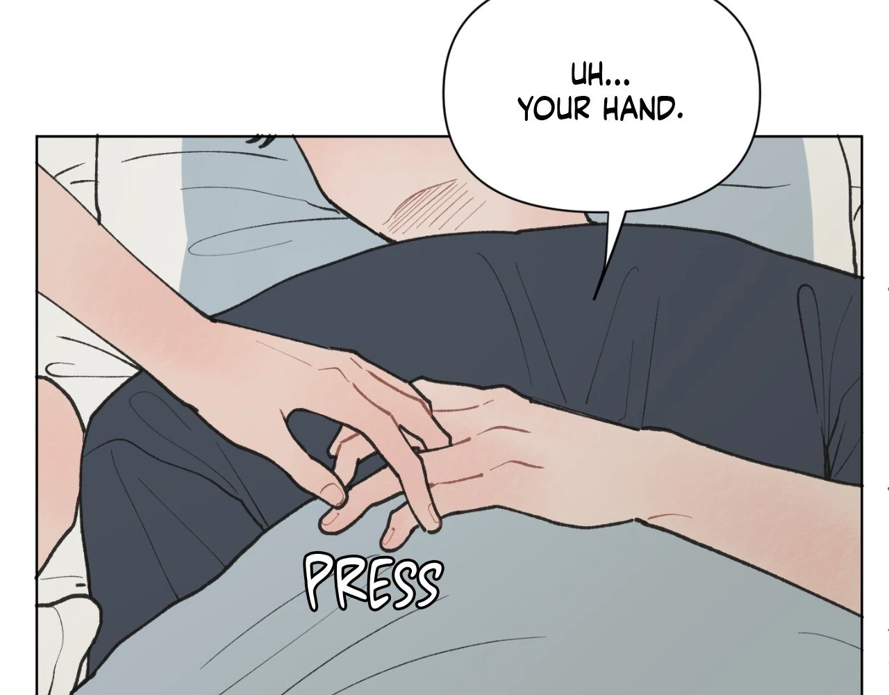 To Mend a Heart - Chapter 11 manhwa