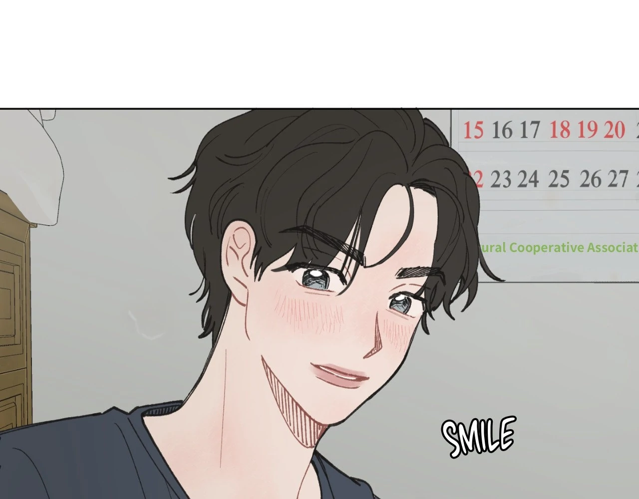 To Mend a Heart - Chapter 11 manhwa