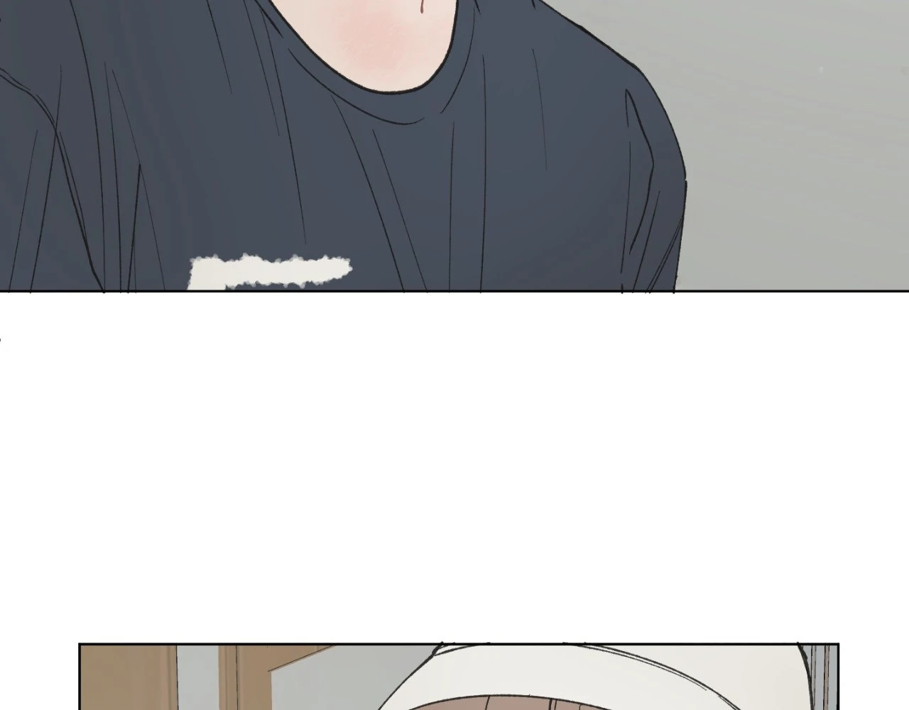 To Mend a Heart - Chapter 11 manhwa