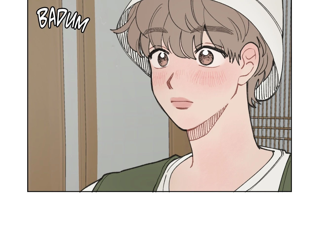 To Mend a Heart - Chapter 11 manhwa