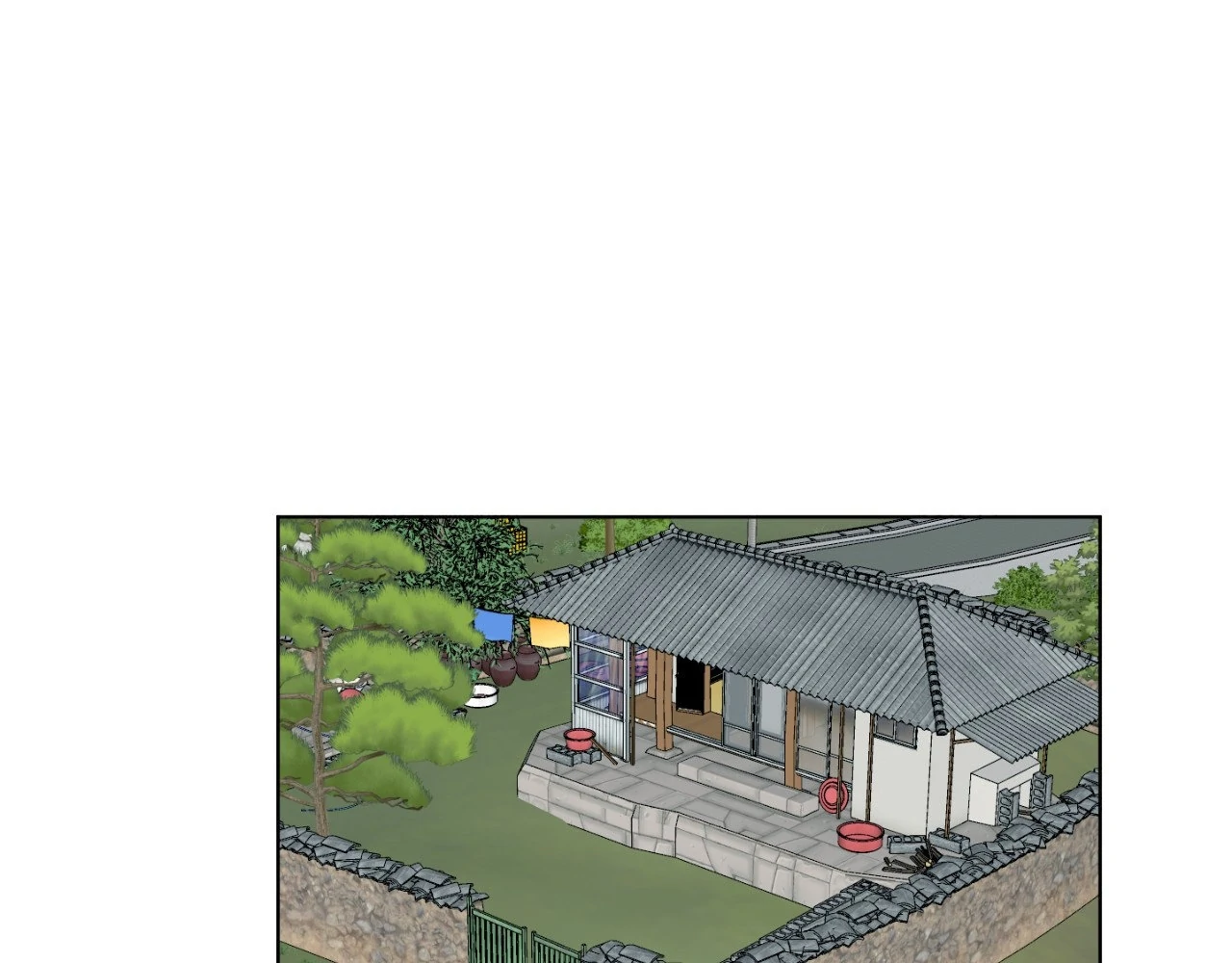 To Mend a Heart - Chapter 11 manhwa