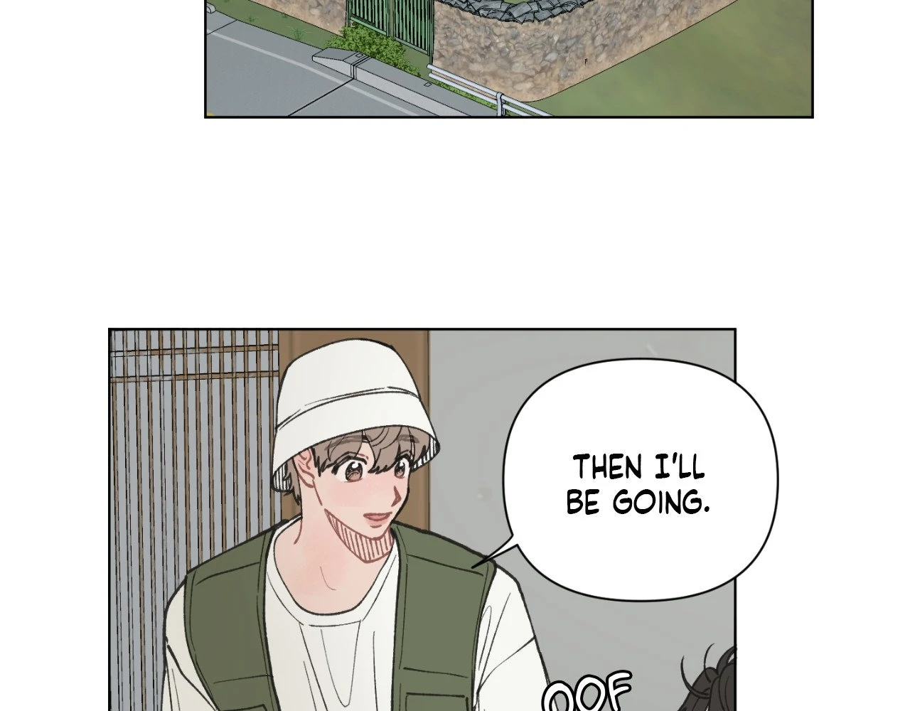 To Mend a Heart - Chapter 11 manhwa