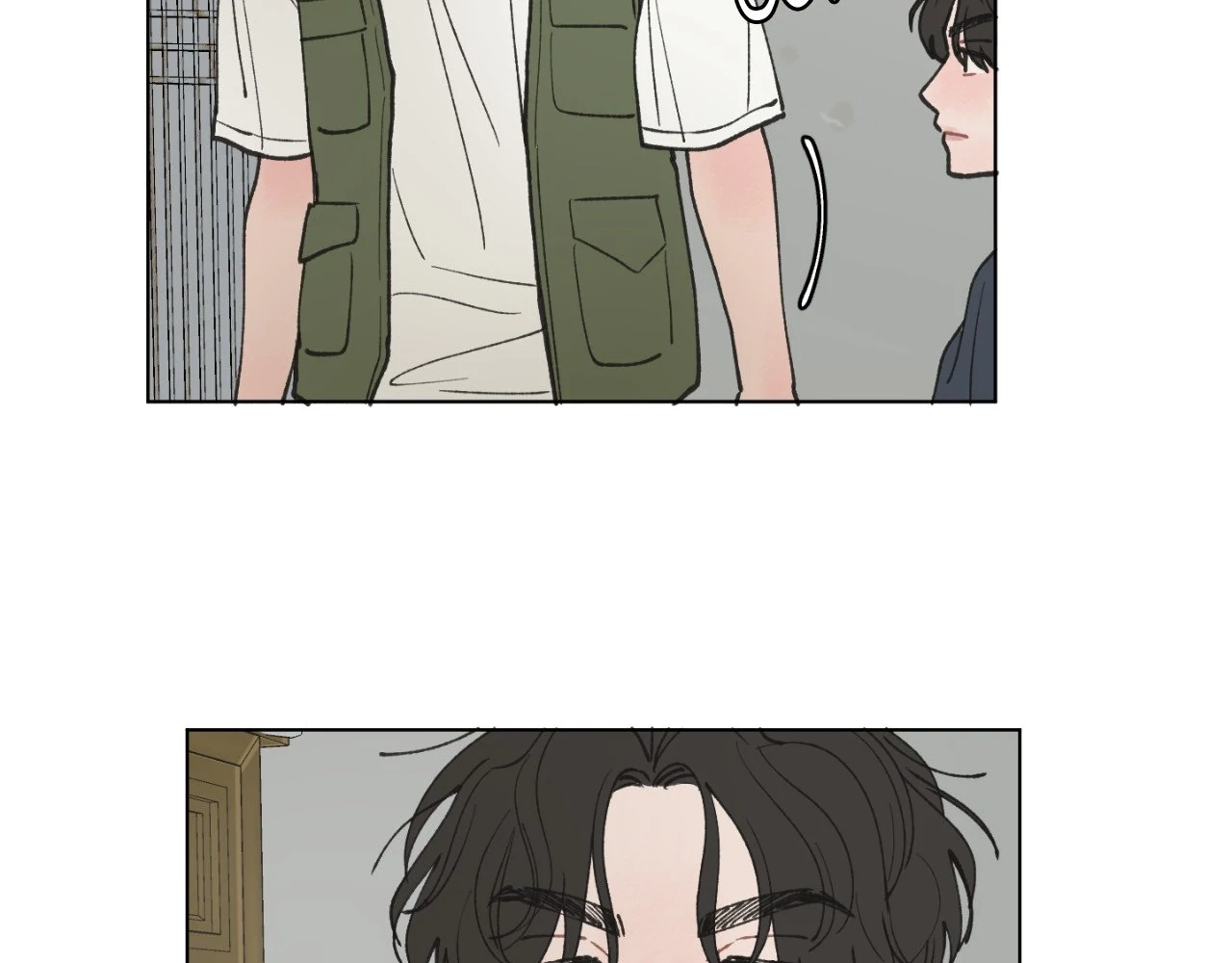 To Mend a Heart - Chapter 11 manhwa