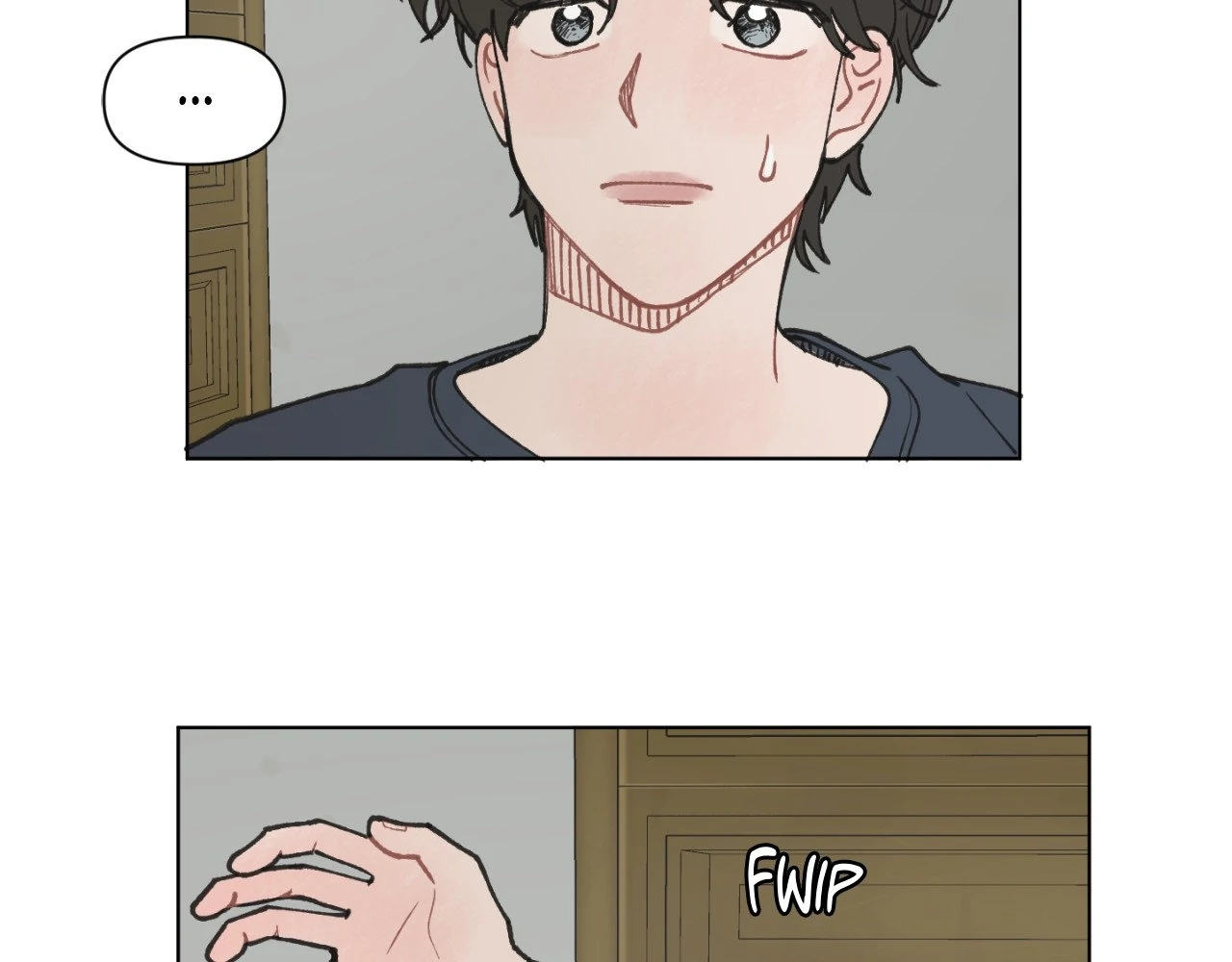 To Mend a Heart - Chapter 11 manhwa