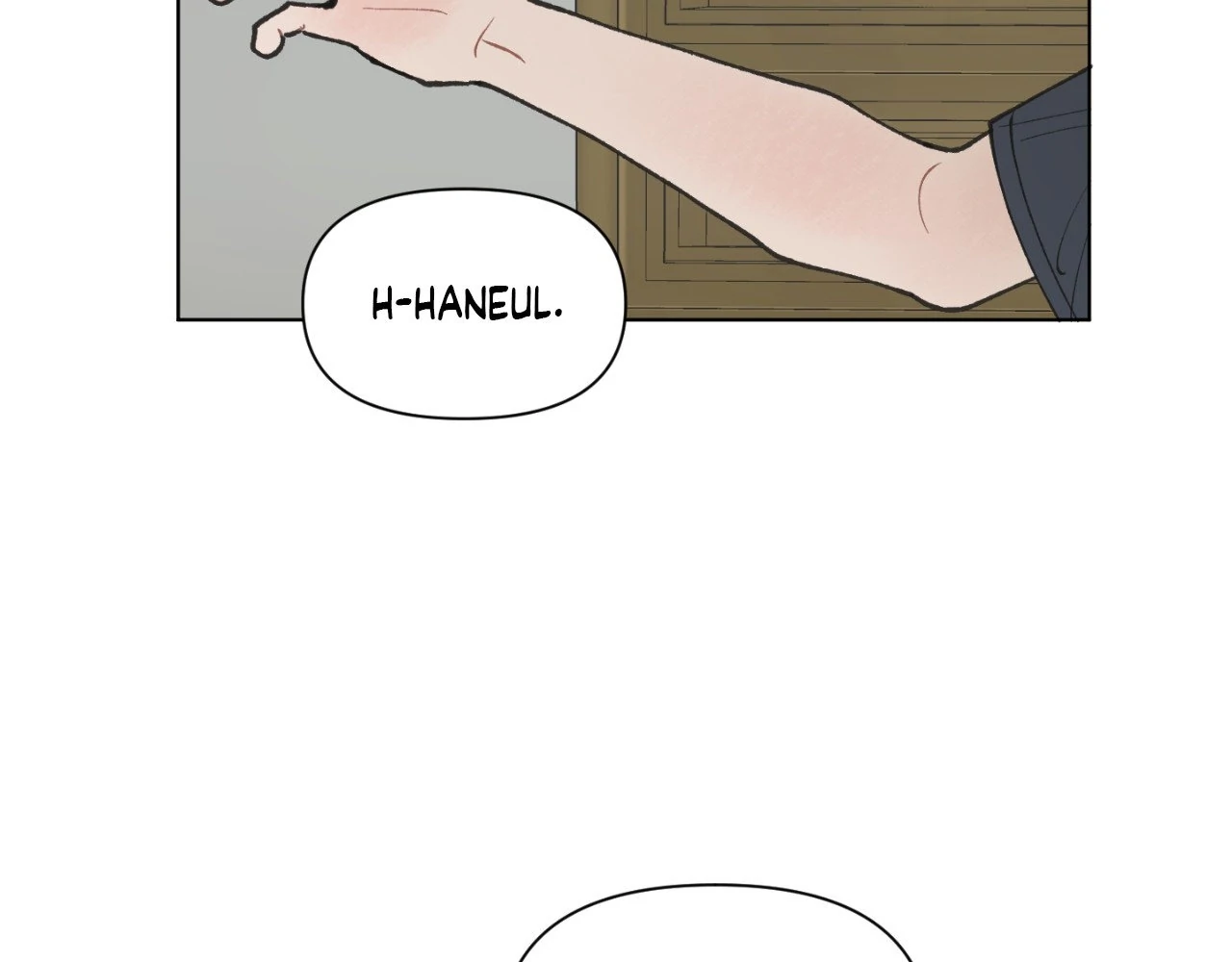 To Mend a Heart - Chapter 11 manhwa