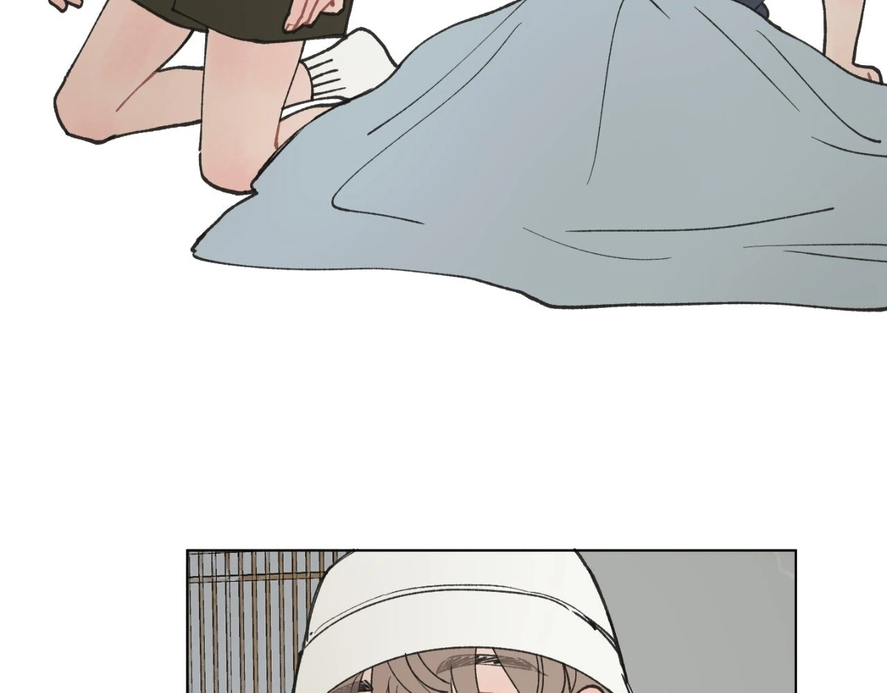 To Mend a Heart - Chapter 11 manhwa