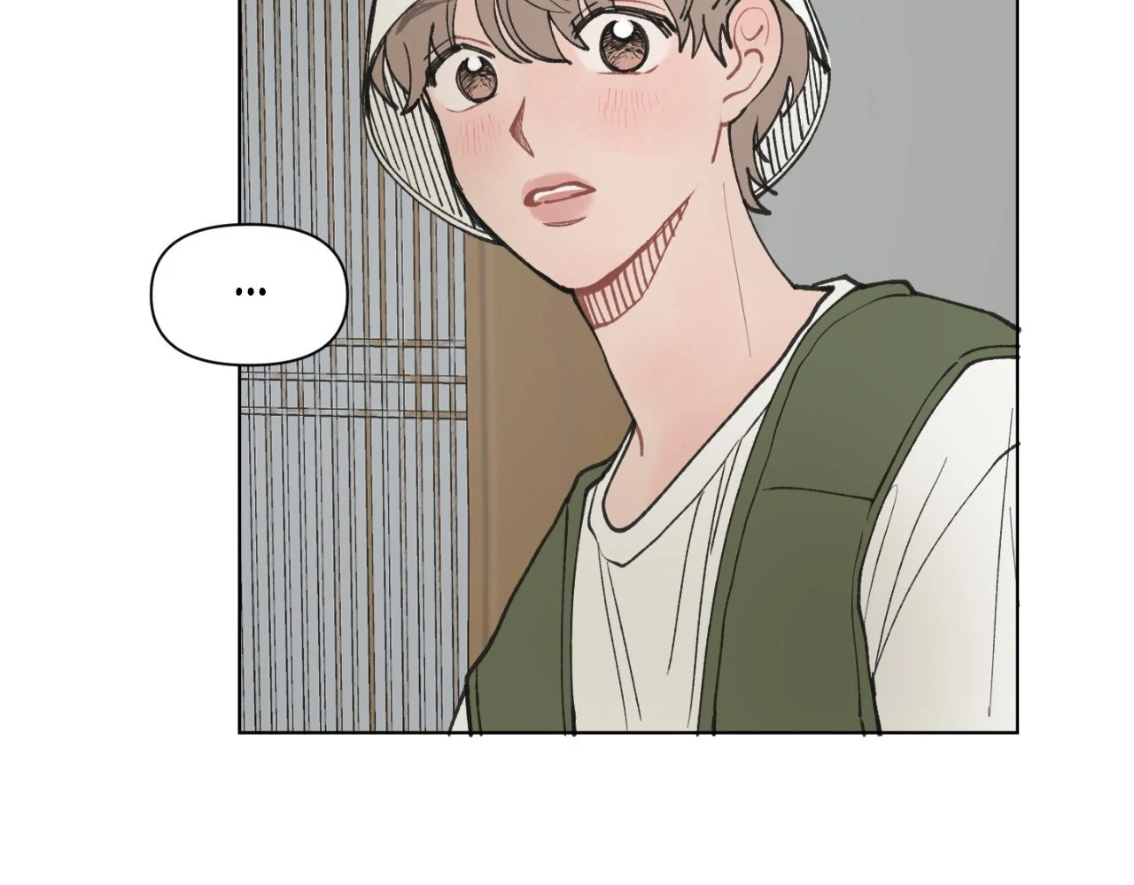 To Mend a Heart - Chapter 11 manhwa