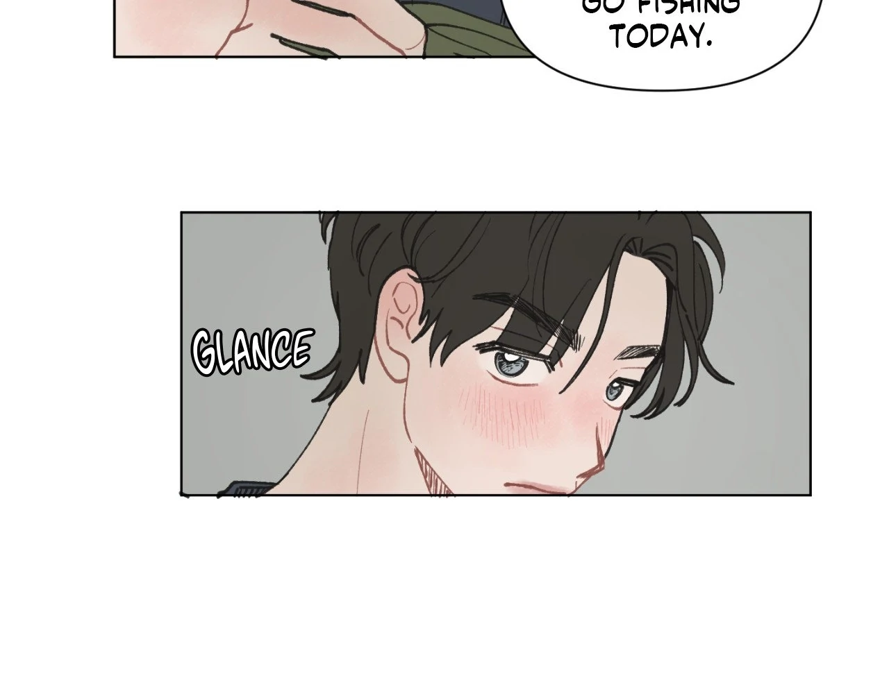 To Mend a Heart - Chapter 11 manhwa
