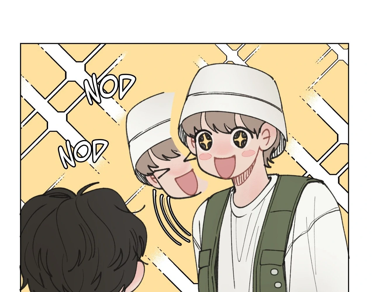 To Mend a Heart - Chapter 11 manhwa