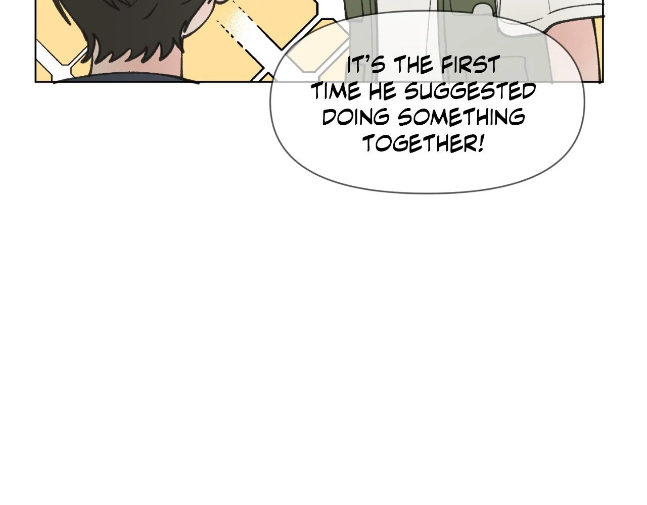To Mend a Heart - Chapter 11 manhwa