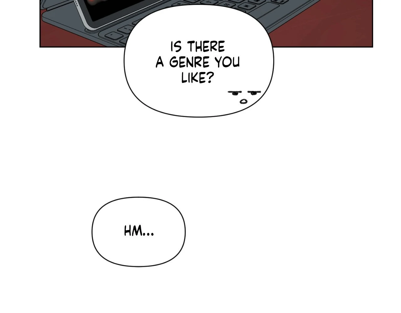 To Mend a Heart - Chapter 11 manhwa