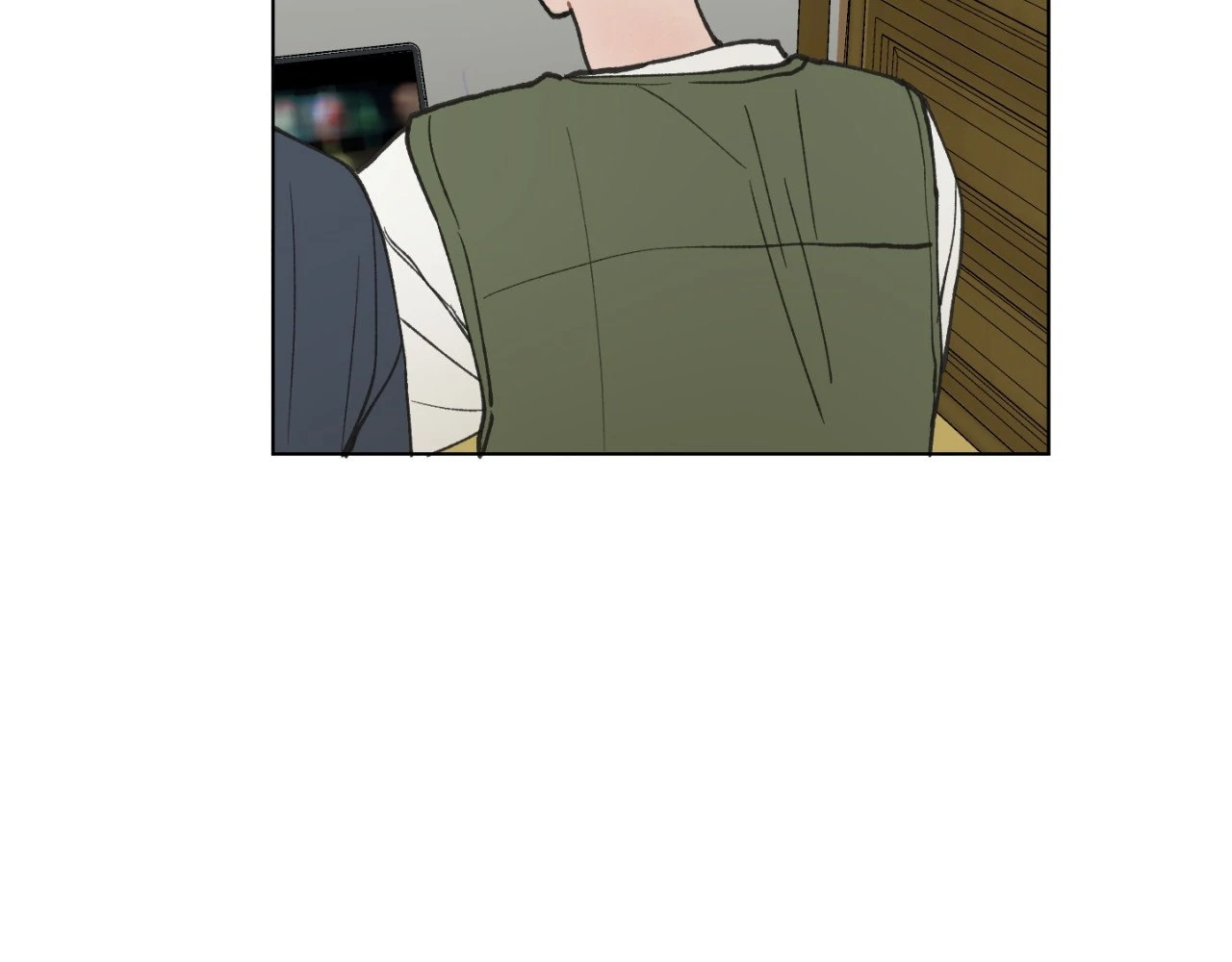 To Mend a Heart - Chapter 11 manhwa