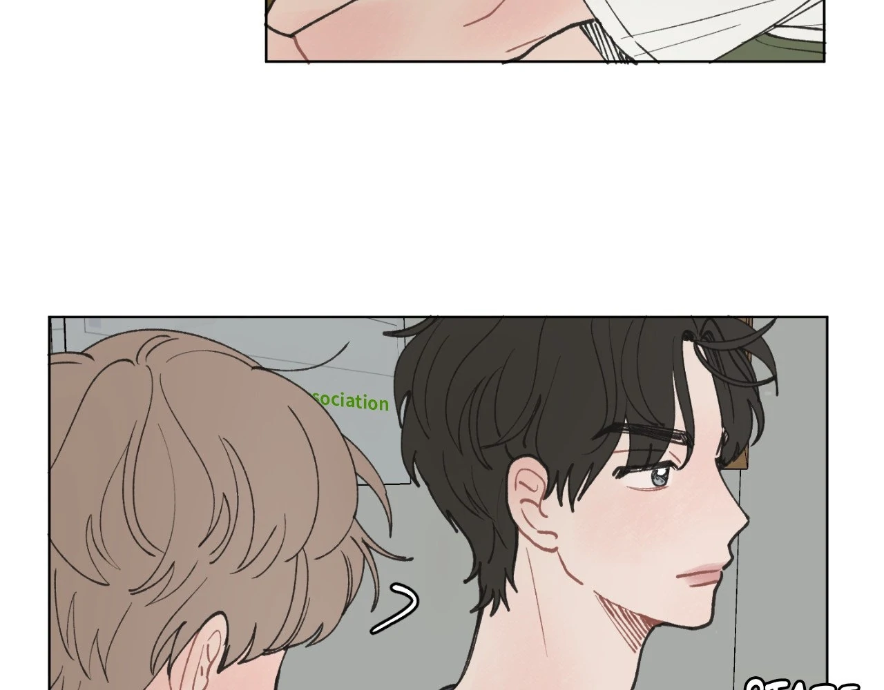 To Mend a Heart - Chapter 11 manhwa