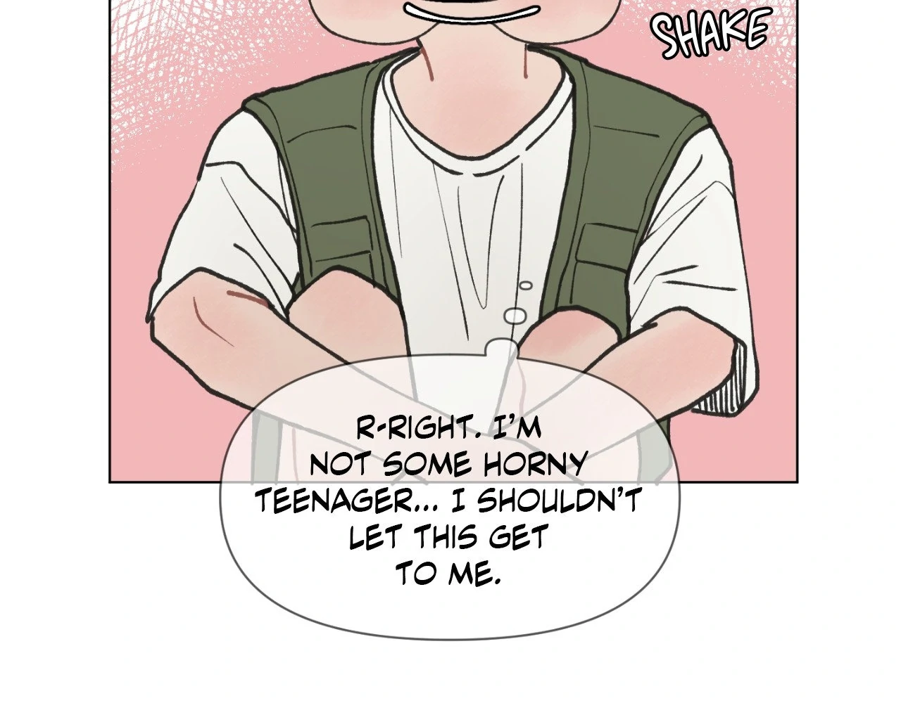 To Mend a Heart - Chapter 11 manhwa