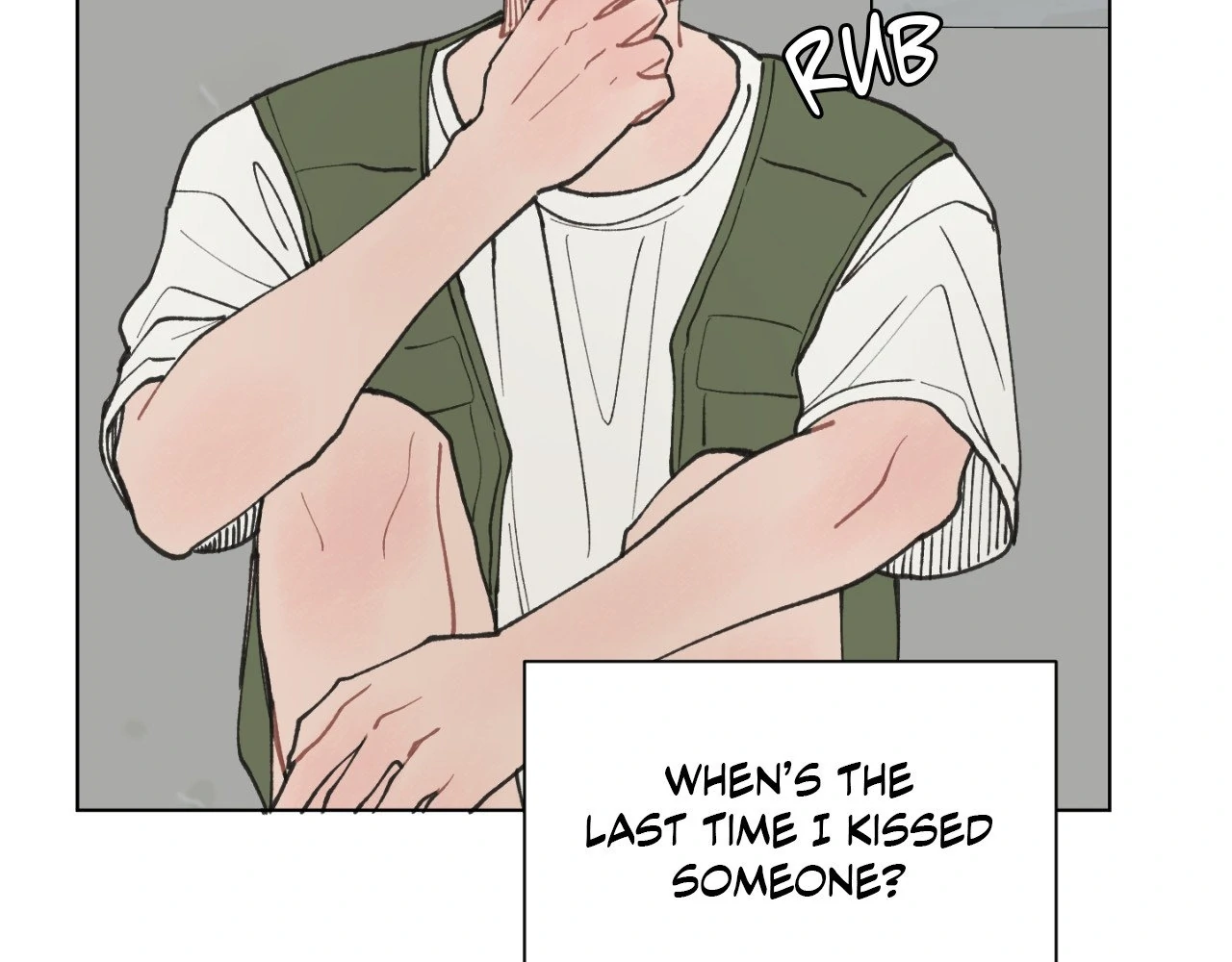 To Mend a Heart - Chapter 11 manhwa