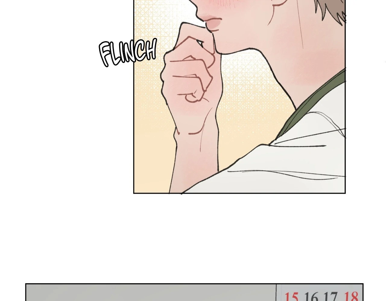 To Mend a Heart - Chapter 11 manhwa