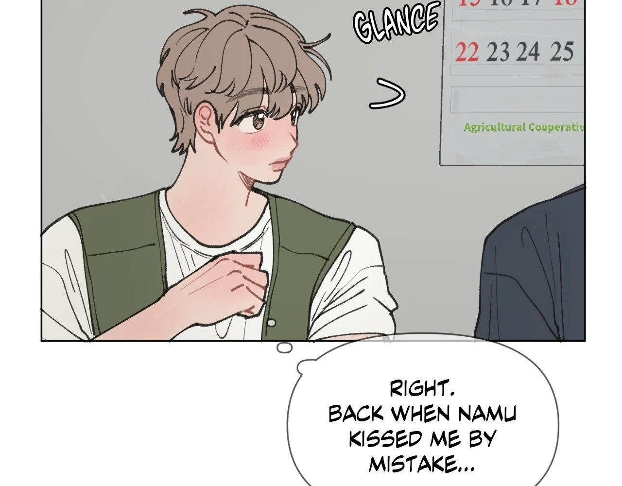 To Mend a Heart - Chapter 11 manhwa