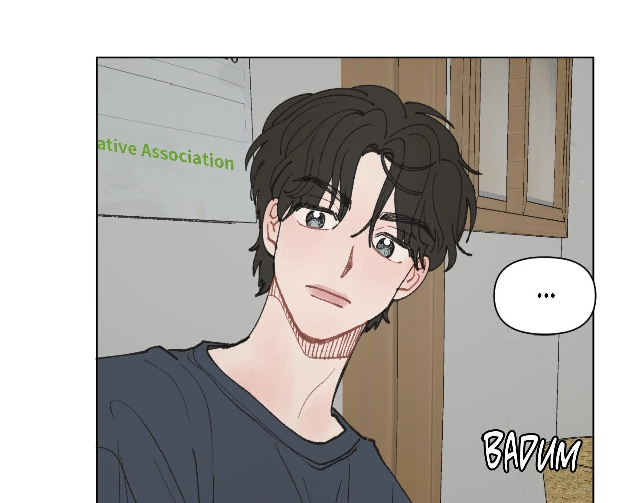 To Mend a Heart - Chapter 11 manhwa