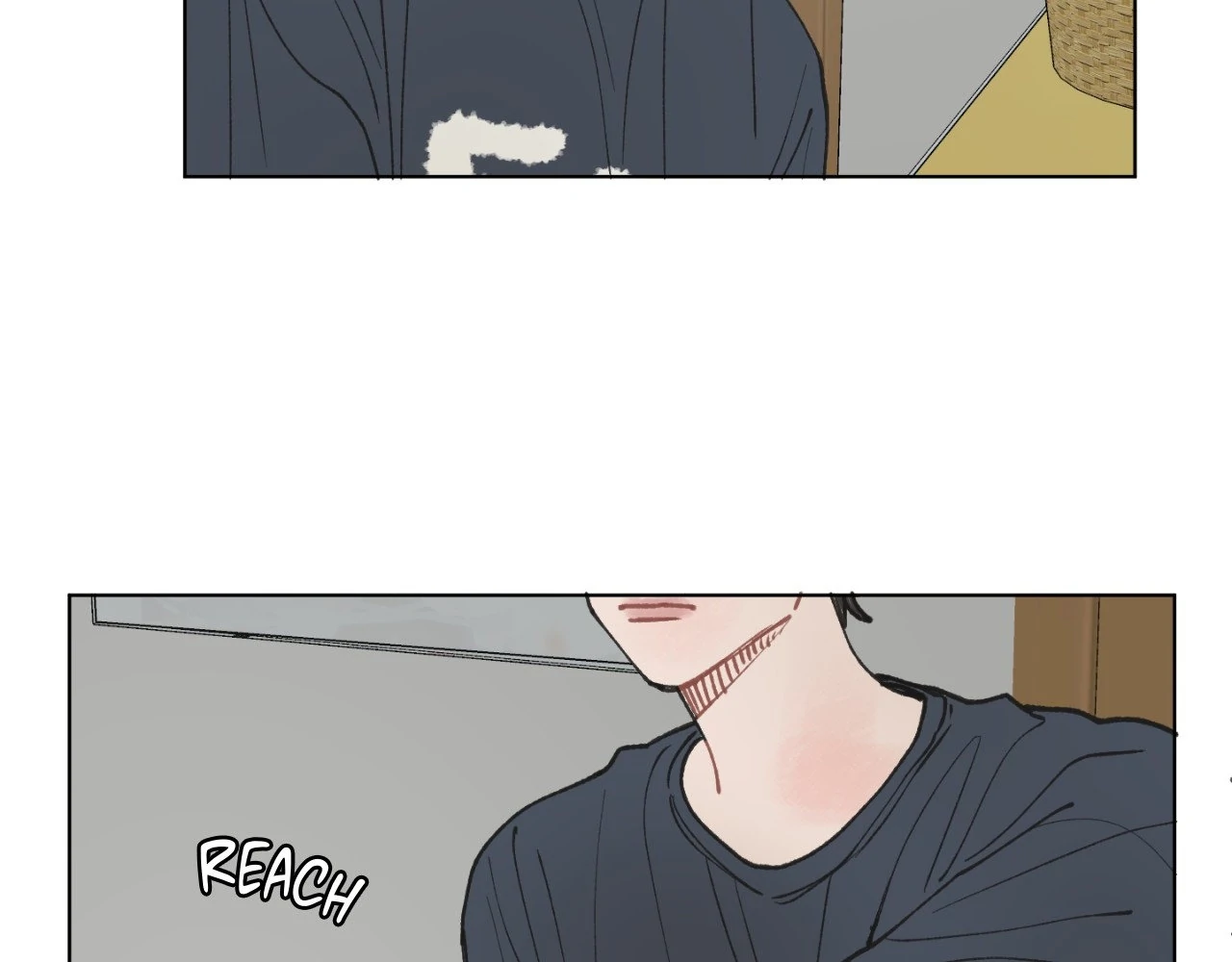 To Mend a Heart - Chapter 11 manhwa