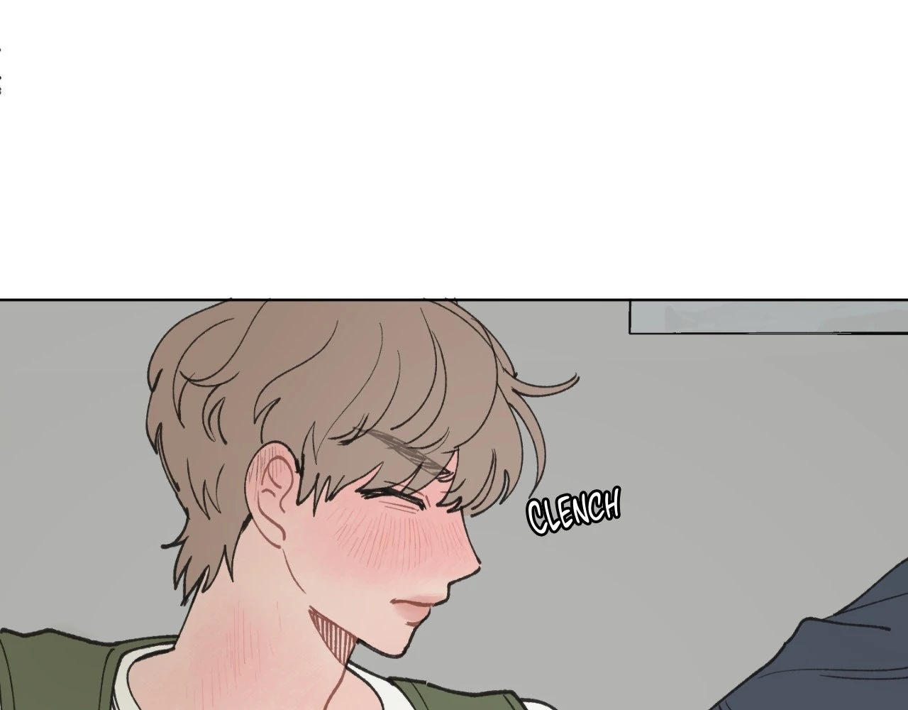 To Mend a Heart - Chapter 11 manhwa
