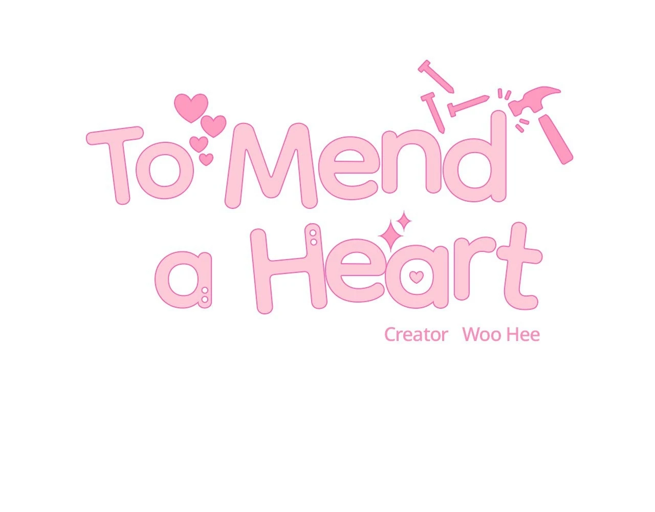 To Mend a Heart - Chapter 12 manhwa