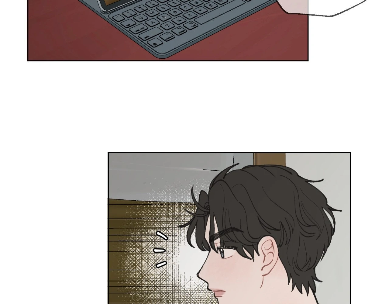 To Mend a Heart - Chapter 12 manhwa