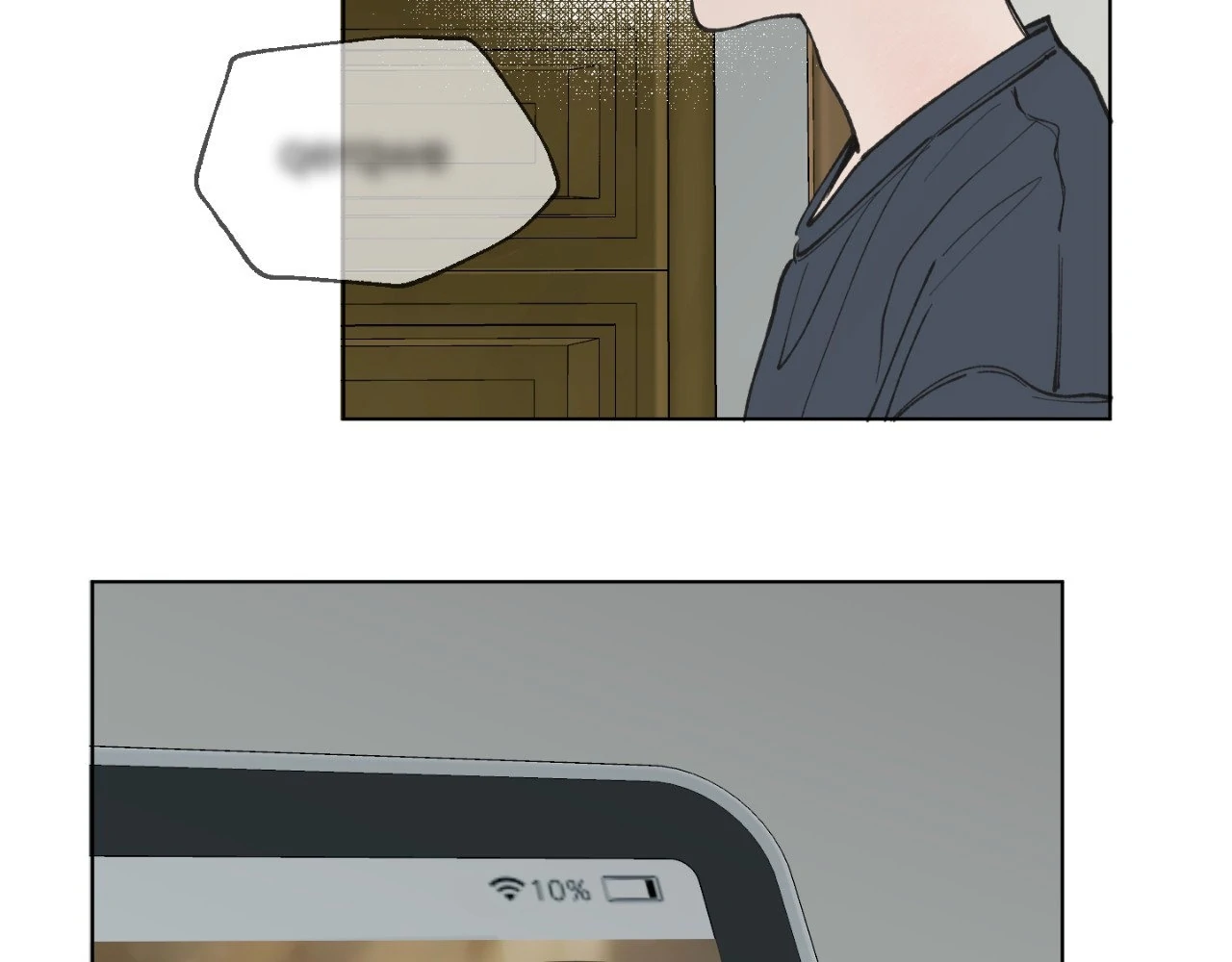 To Mend a Heart - Chapter 12 manhwa