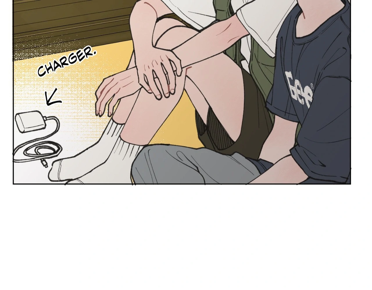 To Mend a Heart - Chapter 12 manhwa