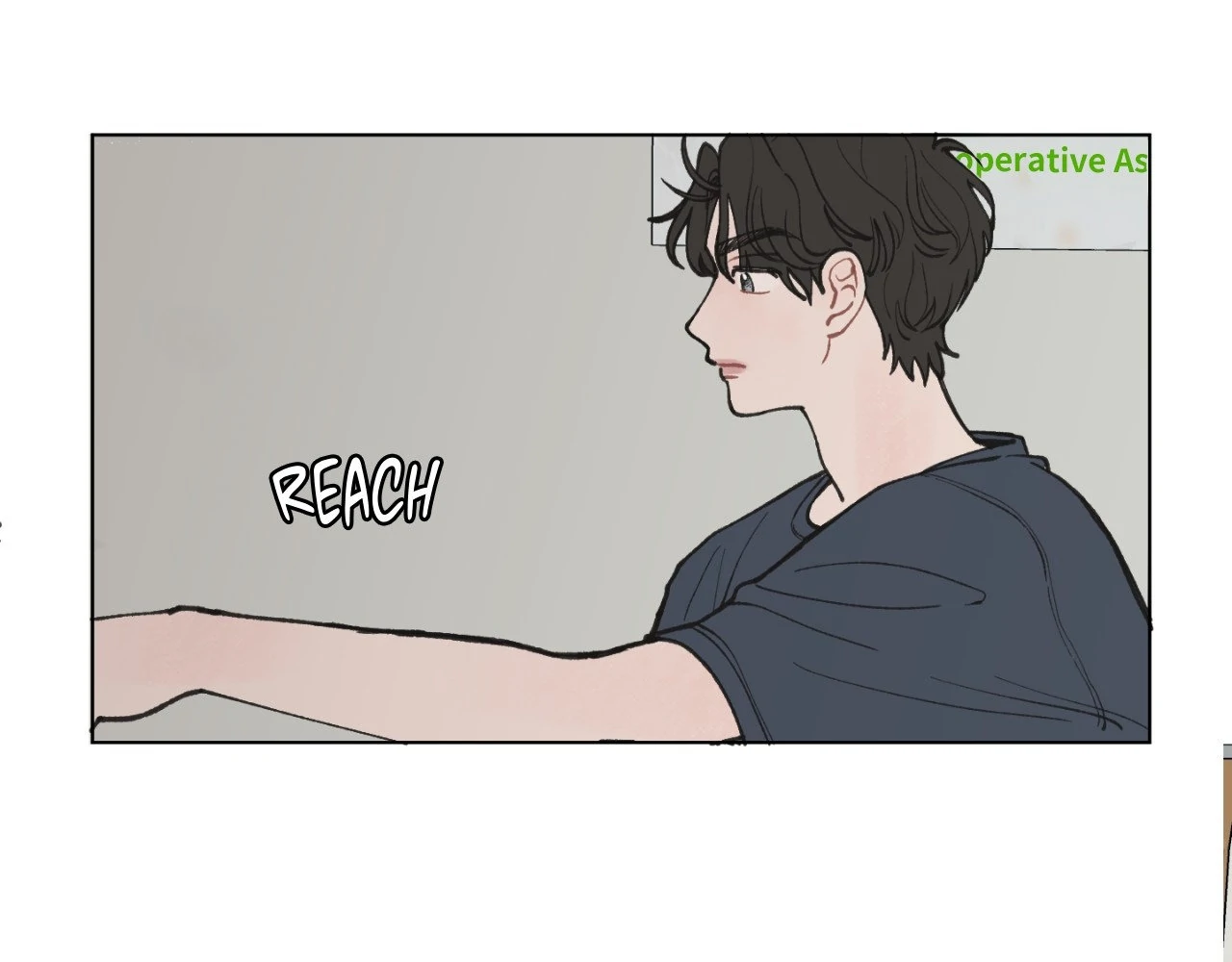 To Mend a Heart - Chapter 12 manhwa