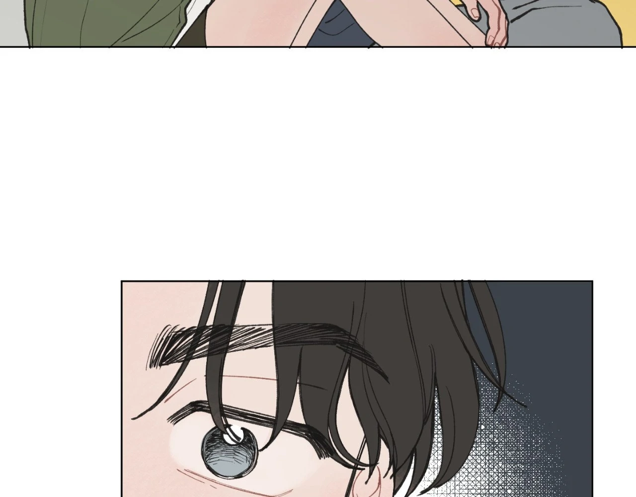 To Mend a Heart - Chapter 12 manhwa