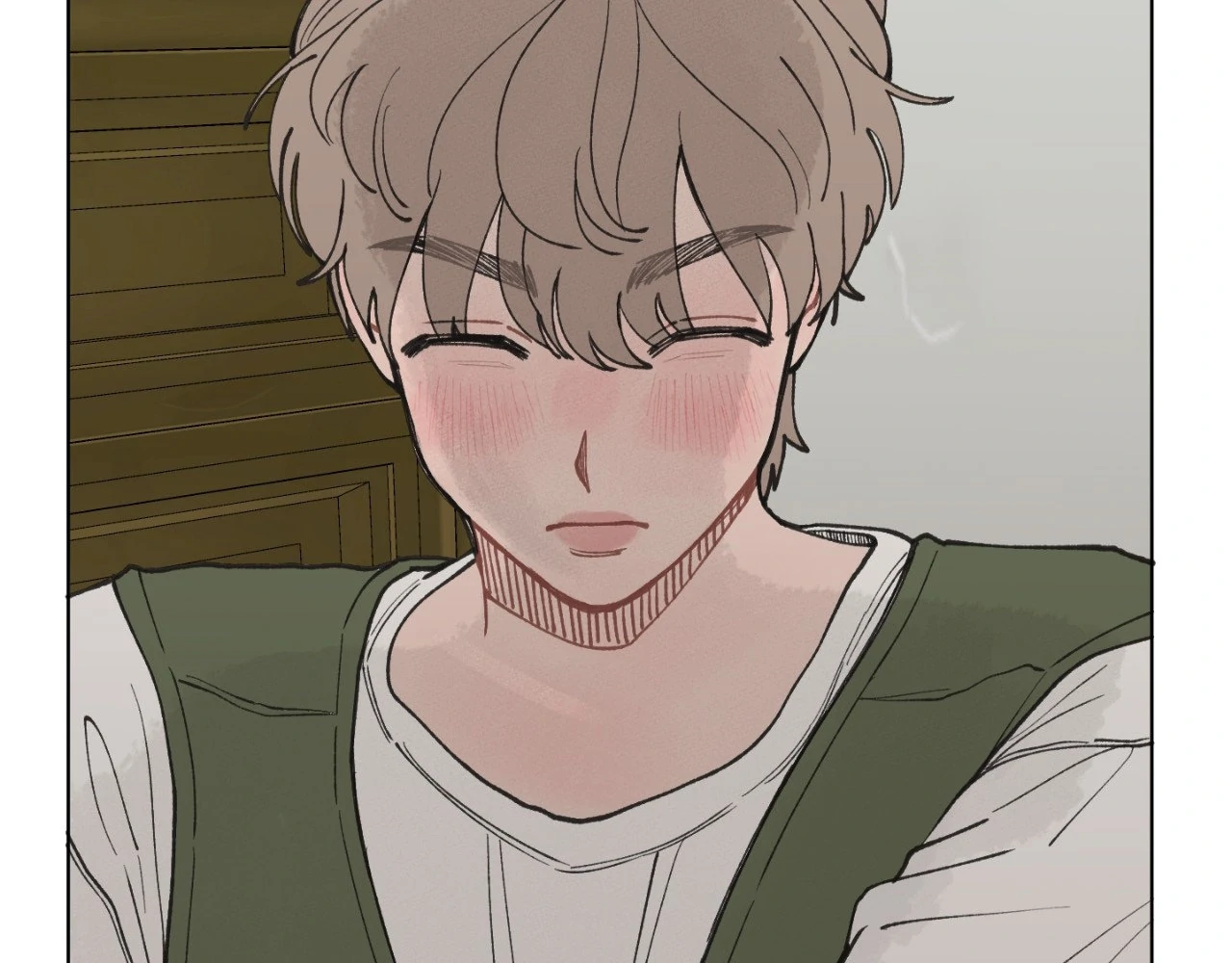 To Mend a Heart - Chapter 12 manhwa