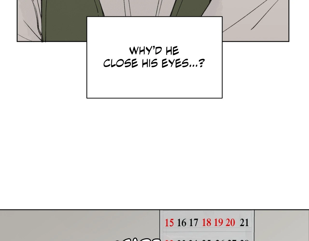 To Mend a Heart - Chapter 12 manhwa