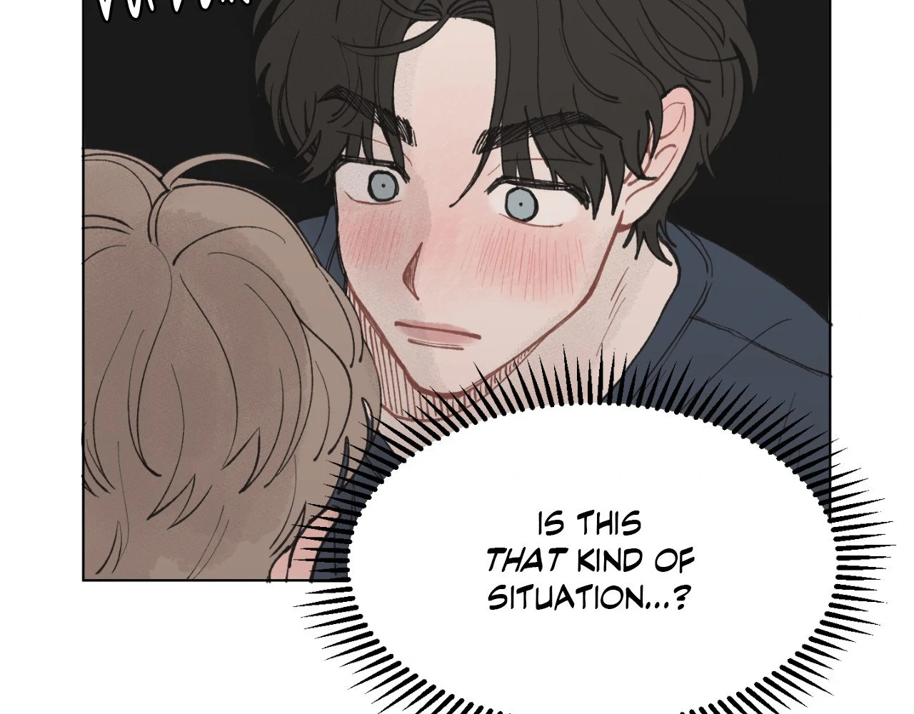 To Mend a Heart - Chapter 12 manhwa