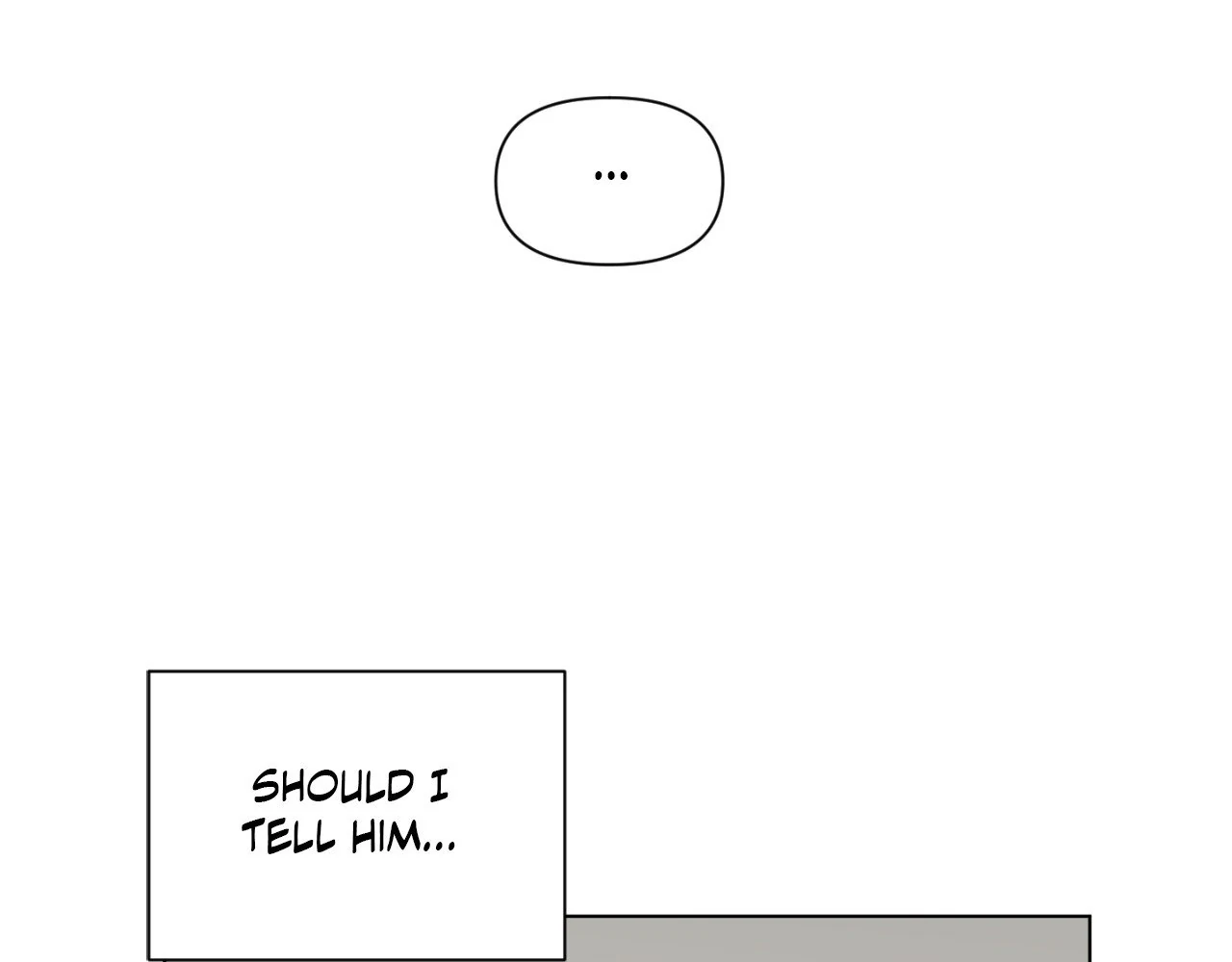 To Mend a Heart - Chapter 12 manhwa