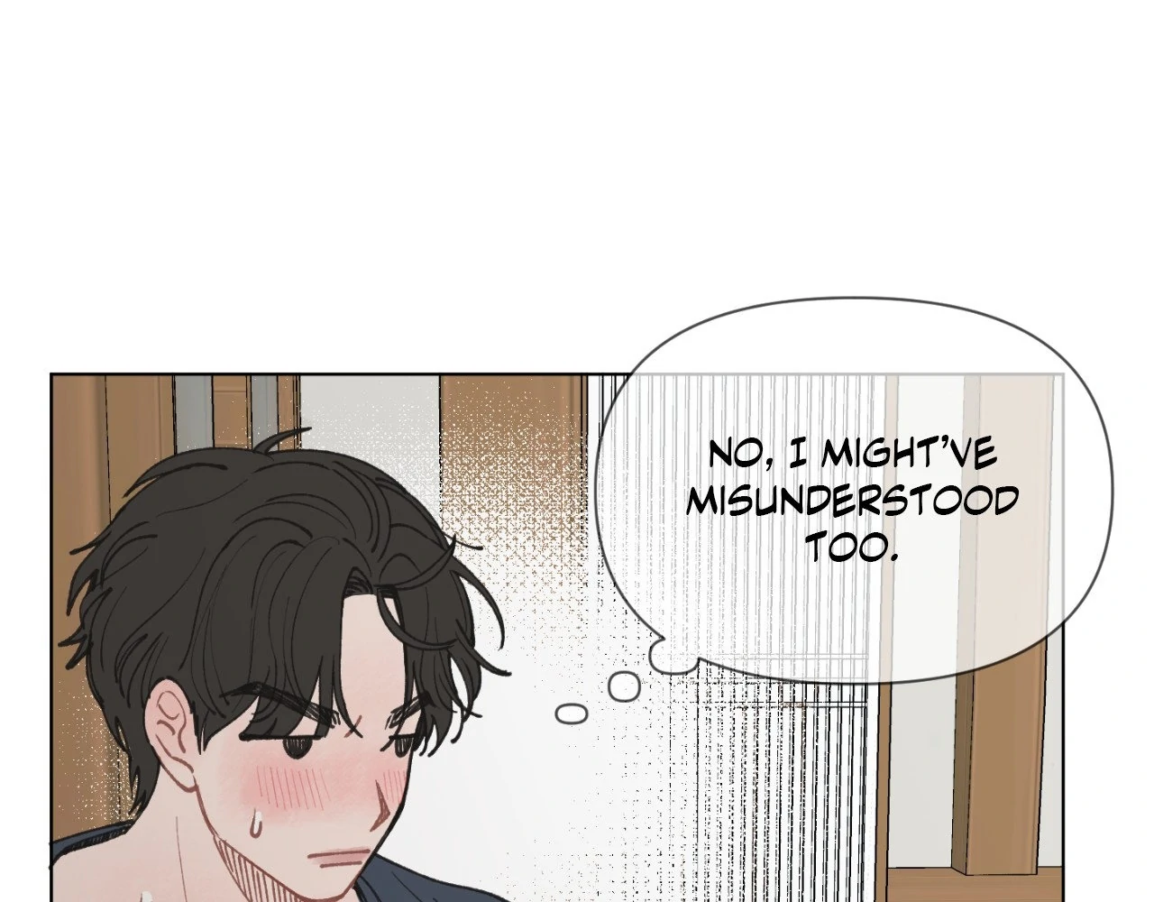 To Mend a Heart - Chapter 12 manhwa