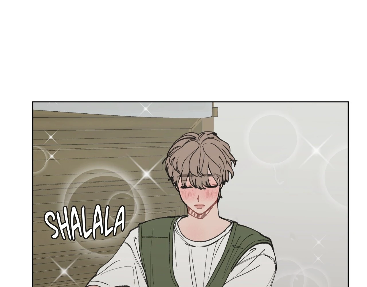 To Mend a Heart - Chapter 12 manhwa