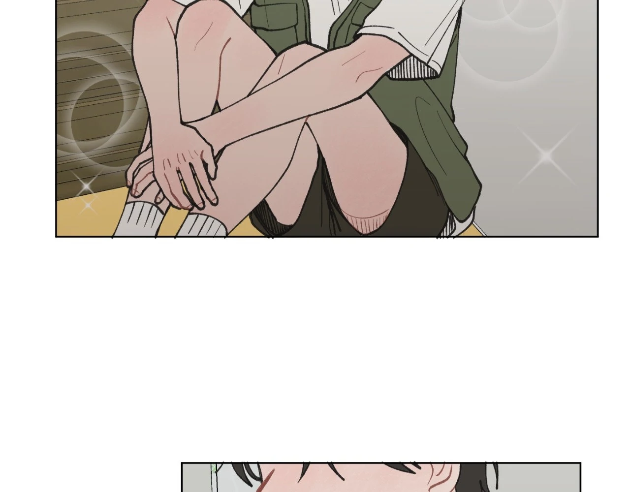 To Mend a Heart - Chapter 12 manhwa