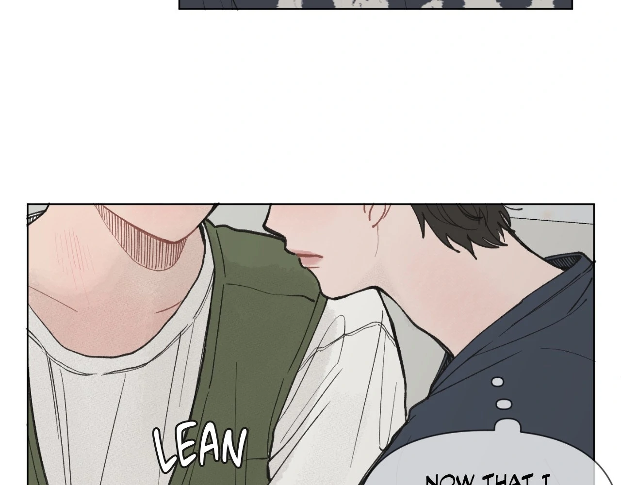 To Mend a Heart - Chapter 12 manhwa