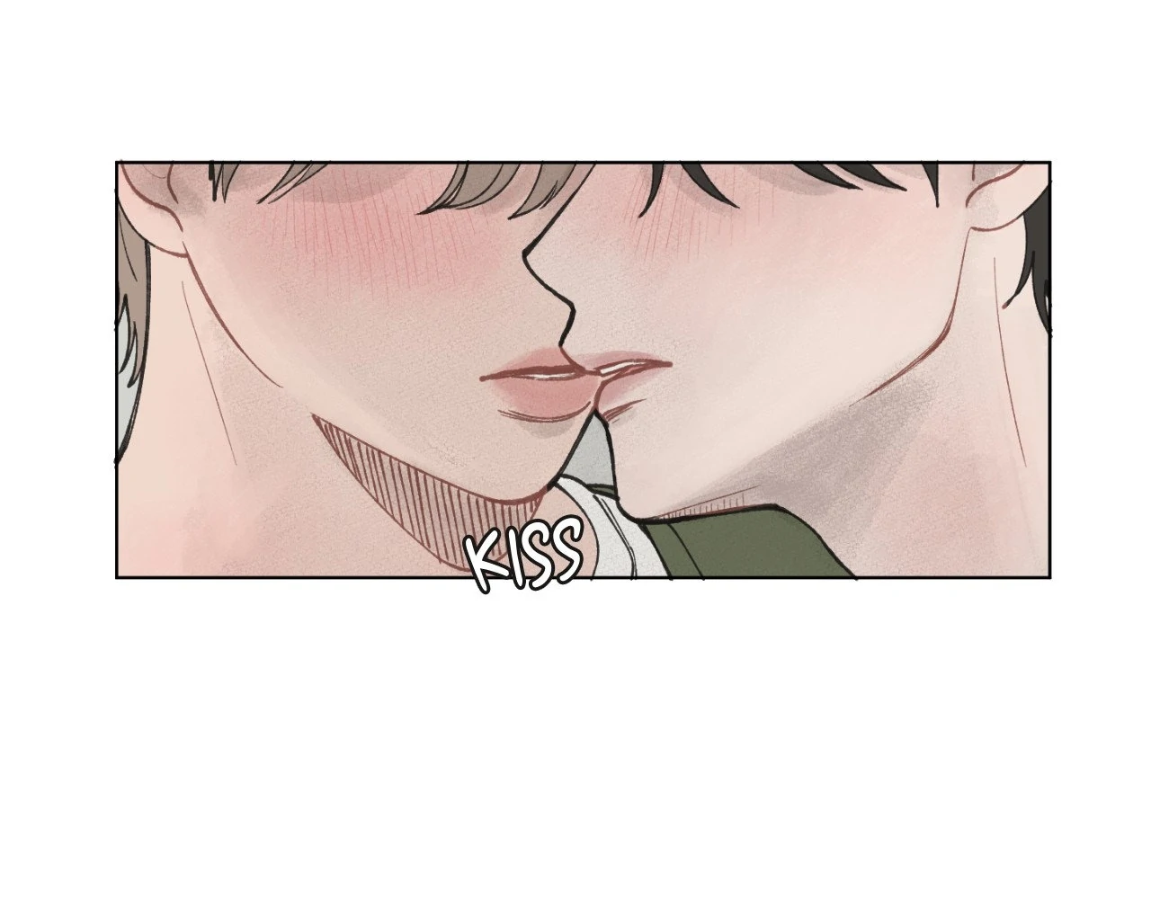 To Mend a Heart - Chapter 12 manhwa