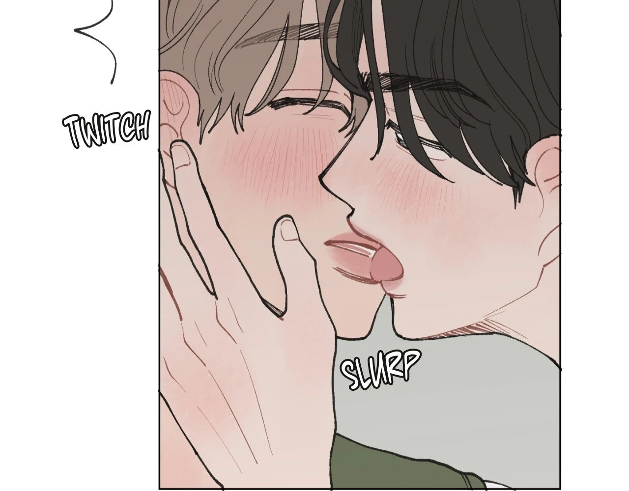 To Mend a Heart - Chapter 12 manhwa