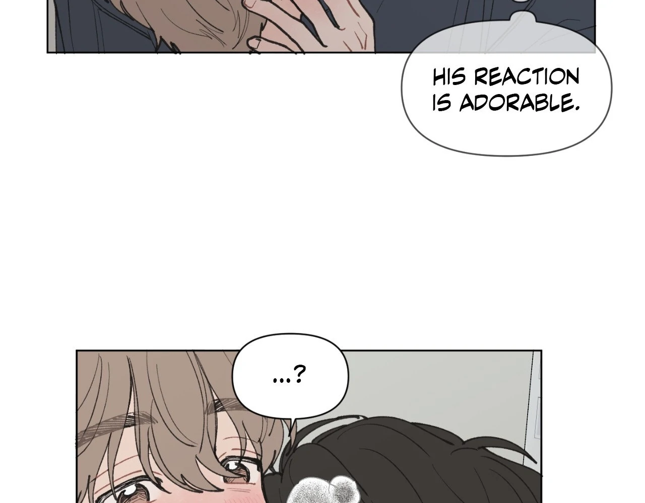 To Mend a Heart - Chapter 12 manhwa