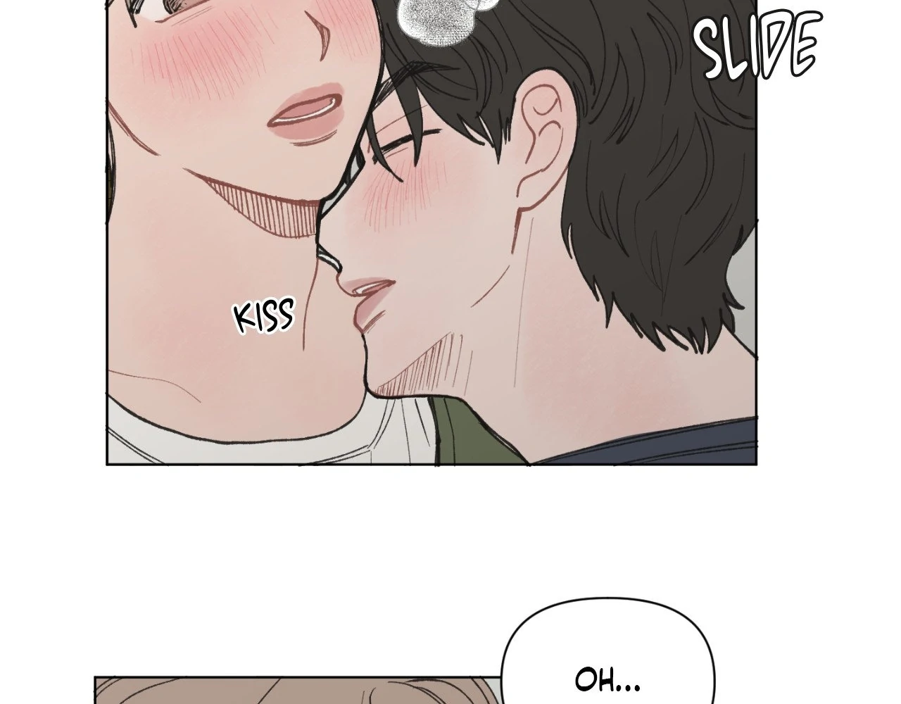 To Mend a Heart - Chapter 12 manhwa