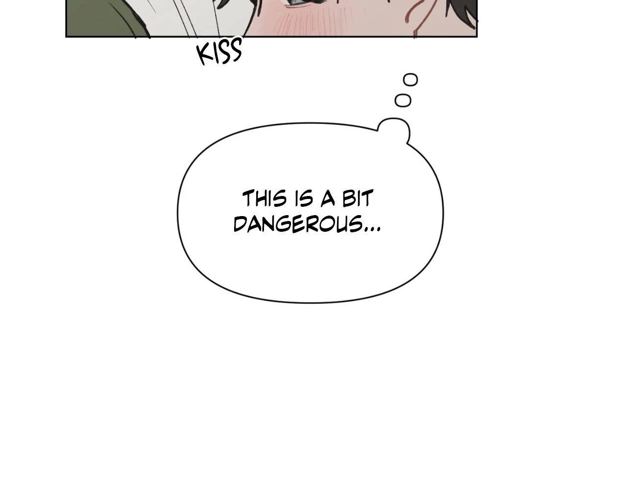 To Mend a Heart - Chapter 12 manhwa