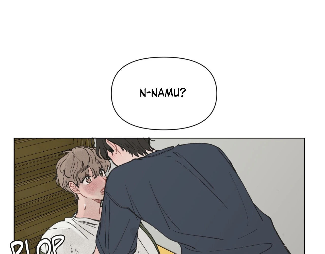 To Mend a Heart - Chapter 12 manhwa