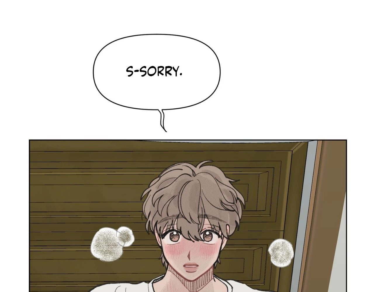 To Mend a Heart - Chapter 12 manhwa
