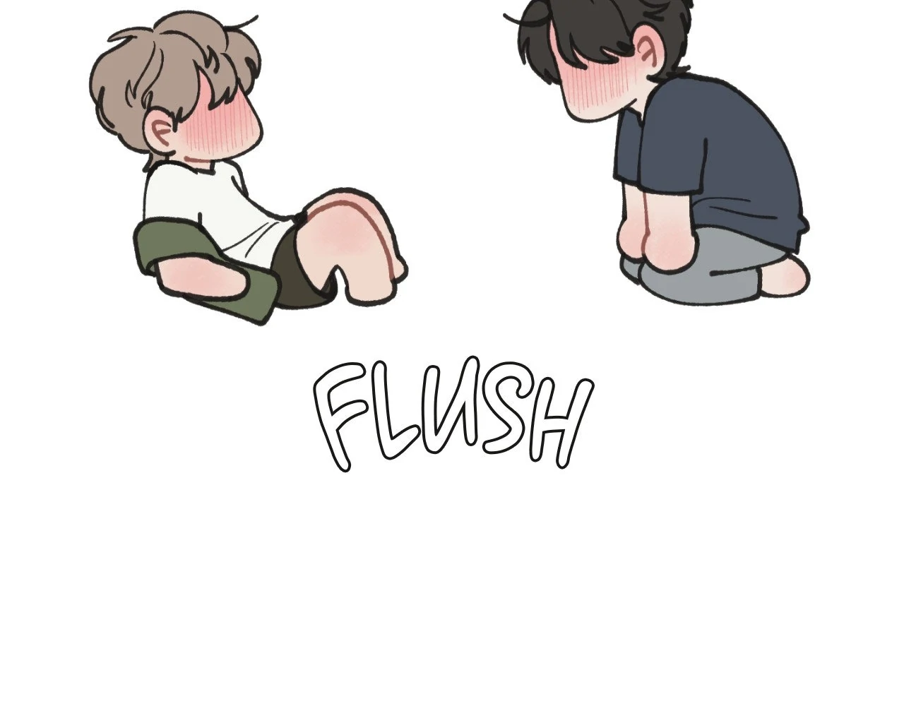 To Mend a Heart - Chapter 12 manhwa