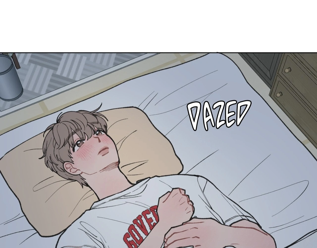 To Mend a Heart - Chapter 12 manhwa