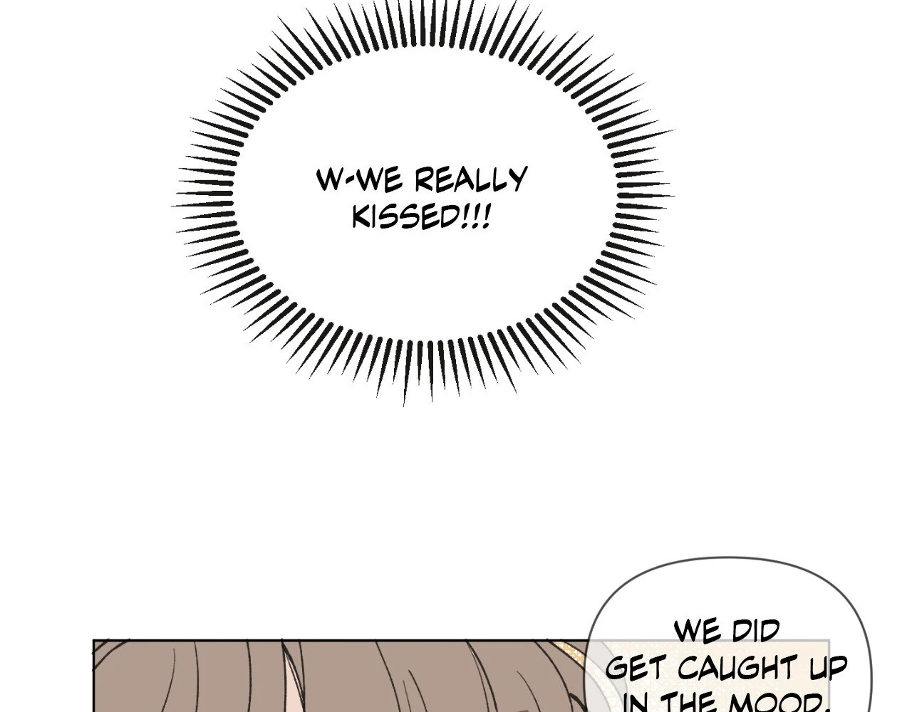 To Mend a Heart - Chapter 12 manhwa