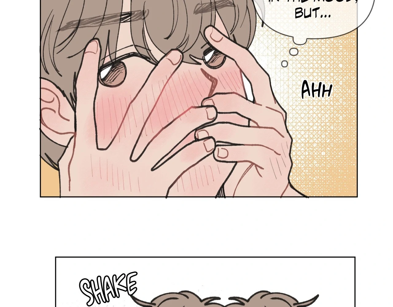 To Mend a Heart - Chapter 12 manhwa