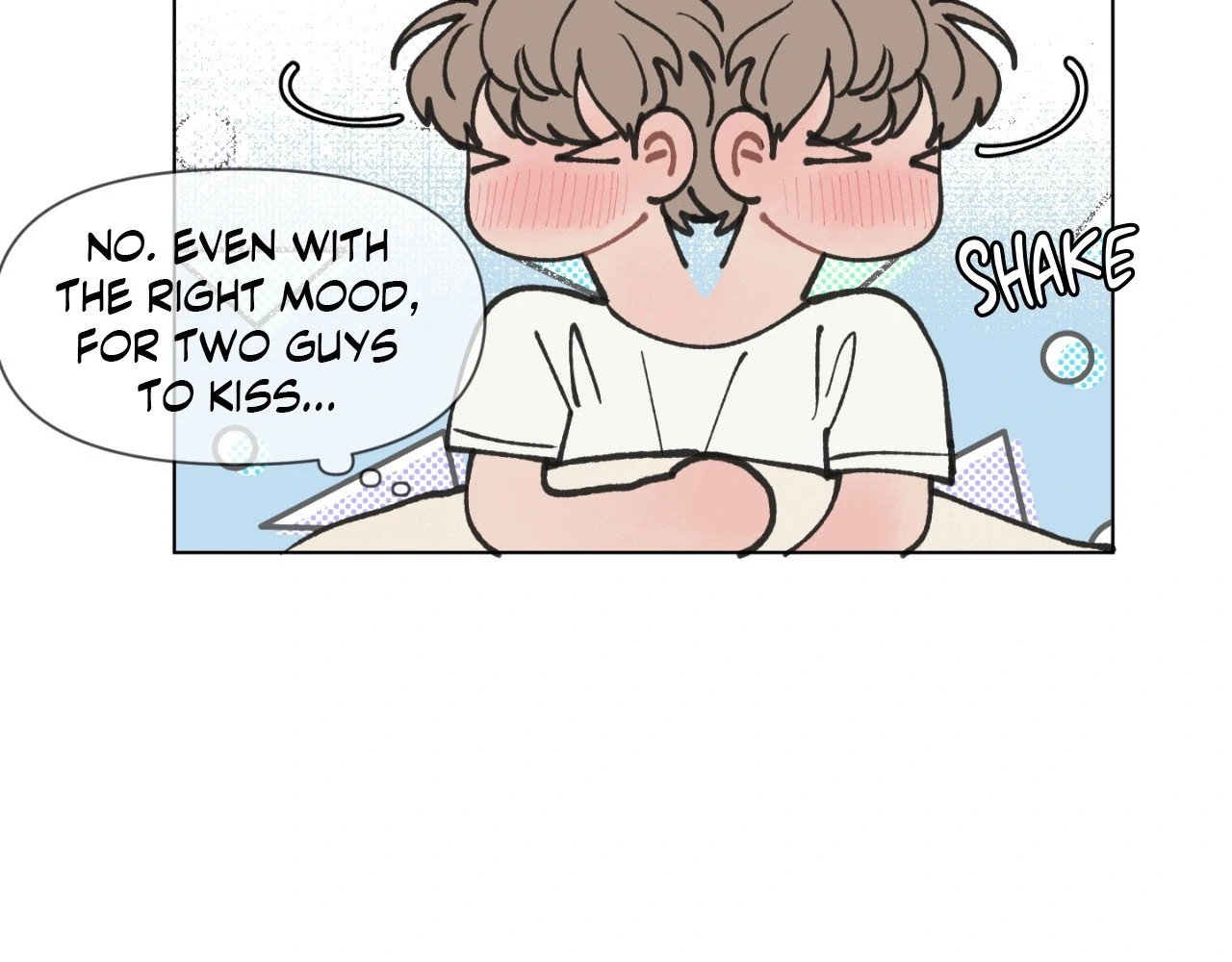 To Mend a Heart - Chapter 12 manhwa